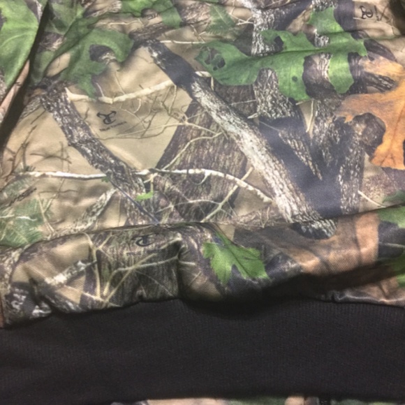 Hunter Jacket - Picture 3 of 16